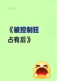 控制狂小说